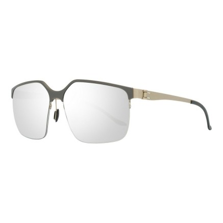 Lunettes de soleil Homme Mercedes Benz M1037-C-5814-140-V770-E78 ø 58