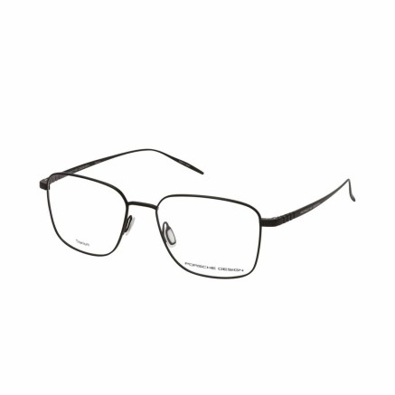 Heren Brillenframe Porsche P8372-D Bruin ø 54 mm