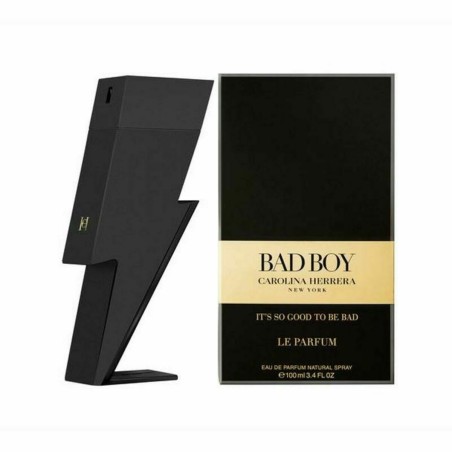 Herenparfum Carolina Herrera Bad Boy EDP