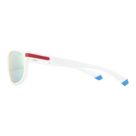 Herrensonnenbrille Polaroid 203392 ø 58 mm 2