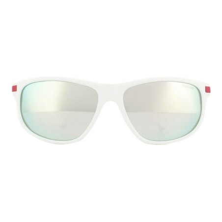 Lunettes de soleil Homme Polaroid 203392 ø 58 mm