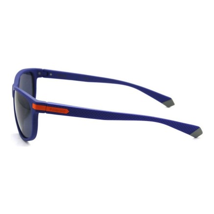 Men's Sunglasses Polaroid 203392 ø 58 mm 2