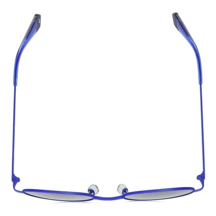 Unisex-Sonnenbrille Polaroid 201877 Ø 51 mm 2