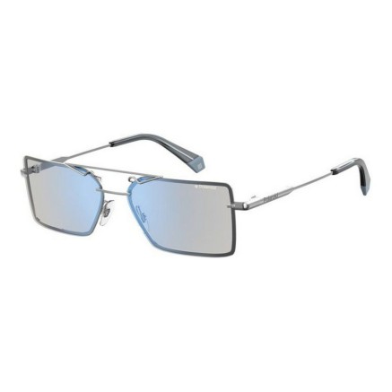 Occhiali da sole Unisex Polaroid PLD6093S-KB7 ø 56 mm 2