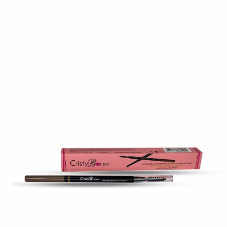 Crayon à sourcils CristyBoom  Marron