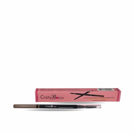 Crayon à sourcils CristyBoom  Marron Clair