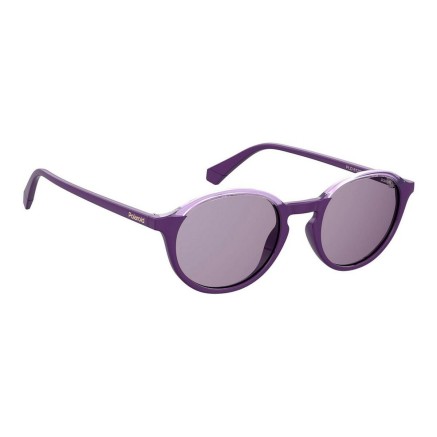 Lunettes de soleil Unisexe Polaroid 203385 Ø 50 mm 2