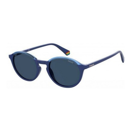 Gafas de Sol Unisex Polaroid 203385 Ø 50 mm 2