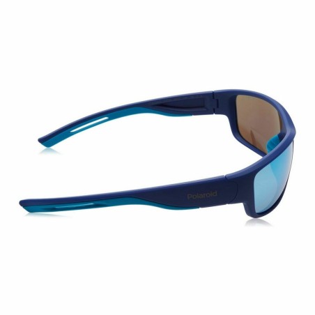 Zonnebril Uniseks Polaroid PLD7028S-242 ø 60 mm