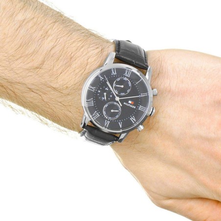 Horloge Heren Tommy Hilfiger 1791401 (Ø 44 mm)