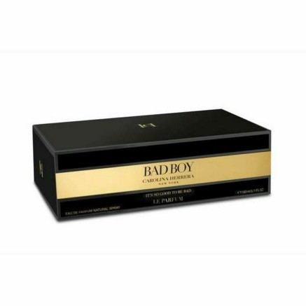 Perfume Hombre Carolina Herrera Bad Boy EDP 2