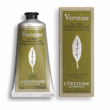 Lotion mains L'Occitane En Provence VERBENA 75 ml Verveine 2