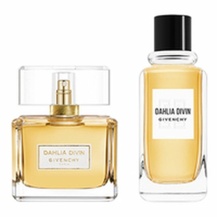 Damenparfüm Givenchy Dahlia Divin 50 ml 100 ml 2