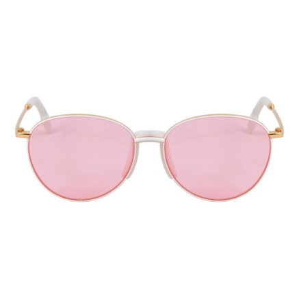 Occhiali da sole Donna Kenzo KZ40011F-30Y Ø 55 mm 2