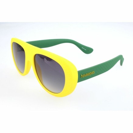 Occhiali da sole Unisex Havaianas RIO-M-QSX ø 54 mm