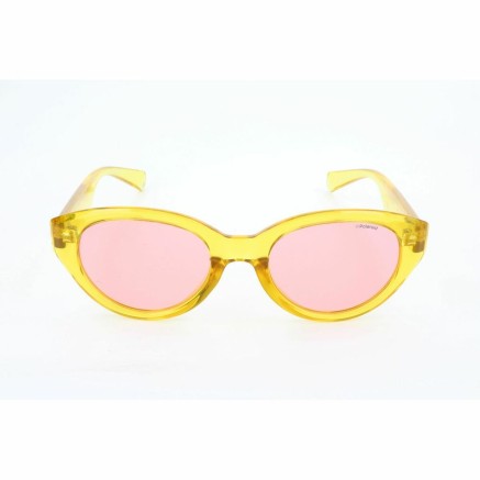 Zonnebril Dames Polaroid PLD6051-G-S-40G Ø 52 mm