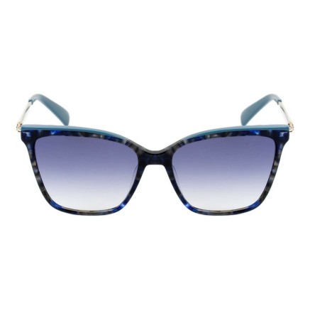 Zonnebril Dames Longchamp LO683S-420 ø 56 mm 2
