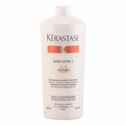 Nourishing Shampoo Kerastase U-HC-1118 1 L