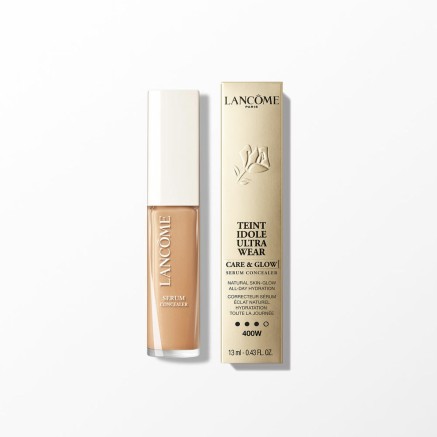 Facial Corrector Lancôme Teint Idole Ultra Wear W Nº 400w 13,5 ml 2