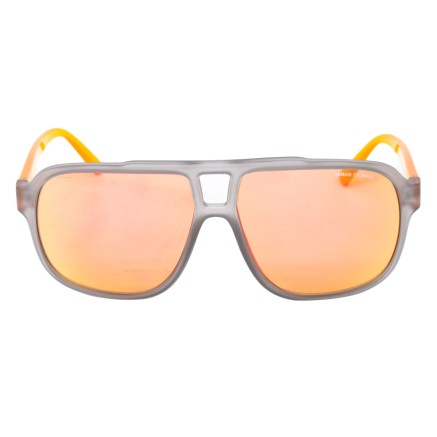 Damensonnenbrille Armani Exchange AX4104S-8328F6 Ø 61 mm 2