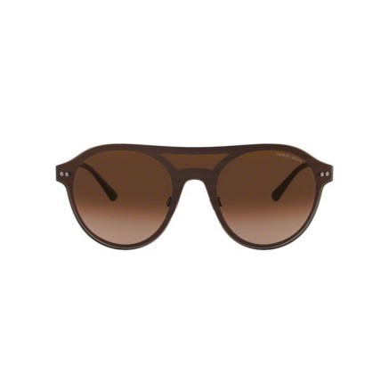 Gafas de Sol Hombre Armani AR6078-300613 Ø 46 mm 2