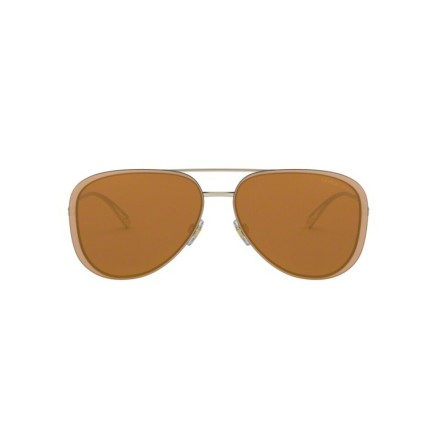 Gafas de Sol Hombre Armani AR6084-30136H Dorado ø 60 mm 2