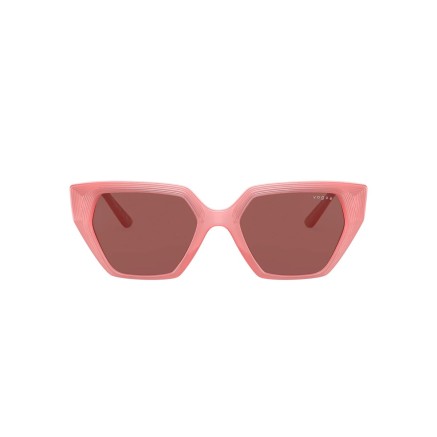 Lunettes de soleil Femme Vogue VO5376S-291569 Ø 51 mm 2
