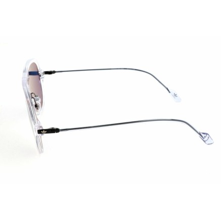 Gafas de Sol Hombre Adidas AOK001-012-000 ø 57 mm 2
