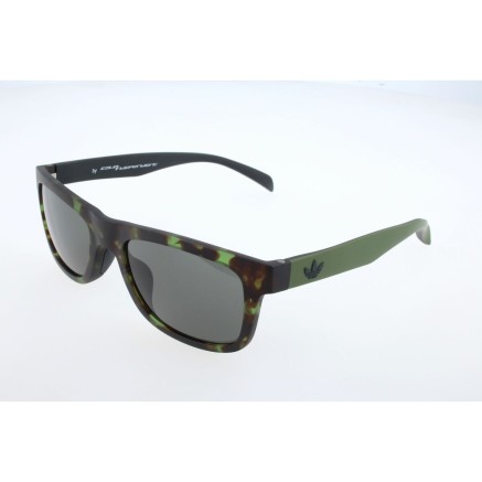 Gafas de Sol Hombre Adidas AOR005-140-030 ø 54 mm 2