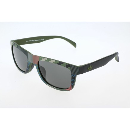 Gafas de Sol Hombre Adidas AOR005-PDC-030 ø 54 mm 2