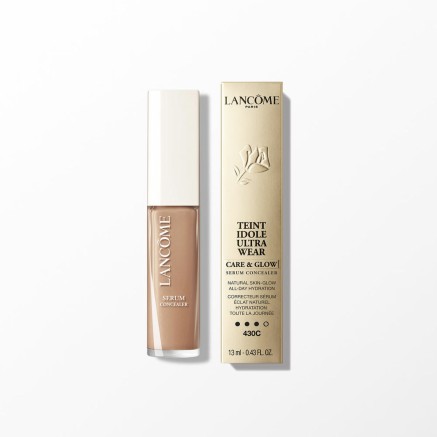 Facial Corrector Lancôme Teint Idole Ultra Wear C Nº 430c 13,5 ml 2