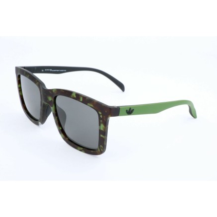 Occhiali da sole Uomo Adidas AOR015-140-030 Ø 53 mm 2
