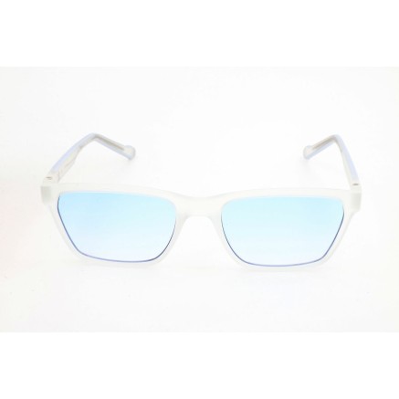 Occhiali da sole Uomo Adidas AOR027-012-000 ø 54 mm
