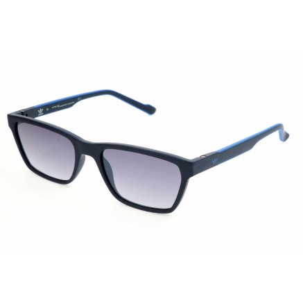 Occhiali da sole Uomo Adidas AOR027-019-000 ø 54 mm 2