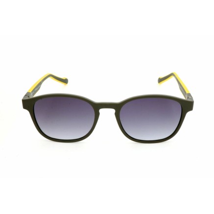 Herrensonnenbrille Adidas AOR030-030-000 Ø 52 mm 2