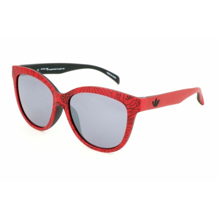 Herrensonnenbrille Adidas AORD005-SBG-053 ø 54 mm 2