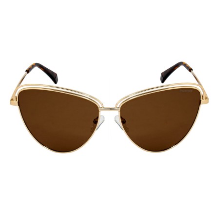 Damensonnenbrille Polaroid PLD4094S-J5G57SP ø 58 mm 2