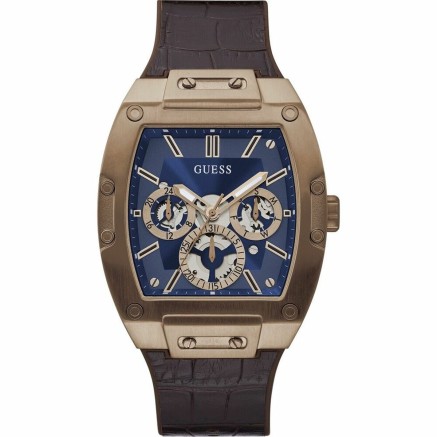 Orologio Uomo Guess GW0202G2 (Ø 43 mm)