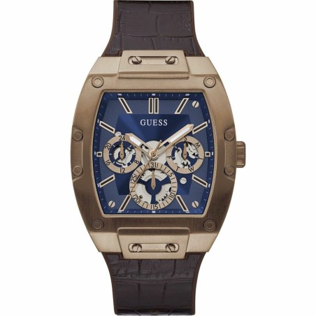 Herrenuhr Guess GW0202G2 (Ø 43 mm)
