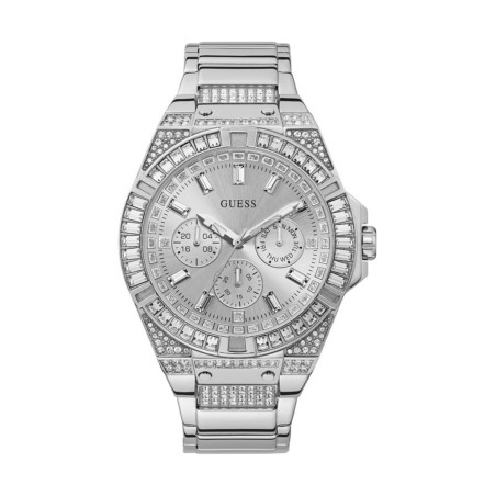 Horloge Uniseks Guess GW0209G1 (Ø 47 mm)
