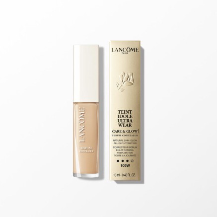 Base de maquillage liquide Lancôme Teint Idole Ultra Wear W Nº 105W