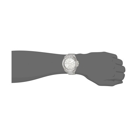 Orologio Unisex Guess GW0209G1 (Ø 47 mm)