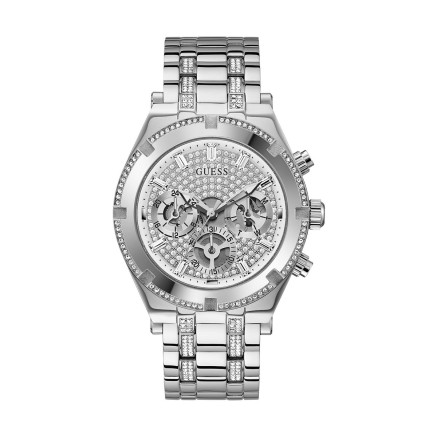 Unisex-Uhr Guess GW0261G1 (Ø 44 mm)