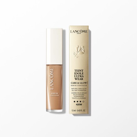 Facial Corrector Lancôme Teint Idole Ultra Wear W Nº 420W 13,5 ml 2