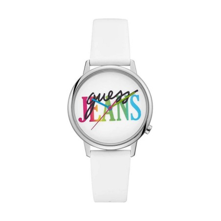 Reloj Unisex Guess V1019M3-NA (Ø 42 mm)