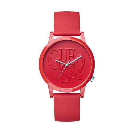 Montre Unisexe Guess V1019M3-NA (Ø 42 mm)