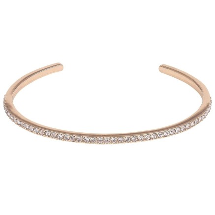 Damenarmreif Adore 5489501 6 cm
