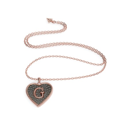 Ketting Dames Guess UBN79041 45 cm