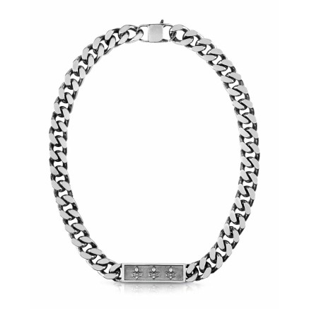 Herrenhalsband Guess UMN70002 45 cm