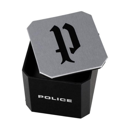 Unisex-Uhr Police R1451288002 (Ø 52 mm)